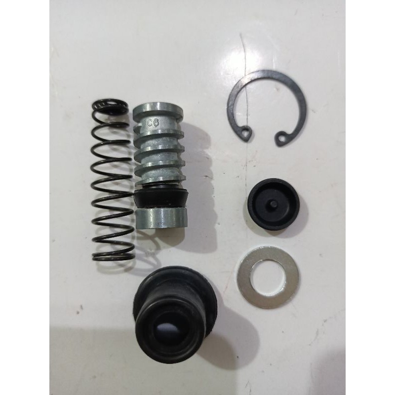 sil master belakang cylinder kit A class master 50C Jupiter MX new ( Grosir 5pcs)