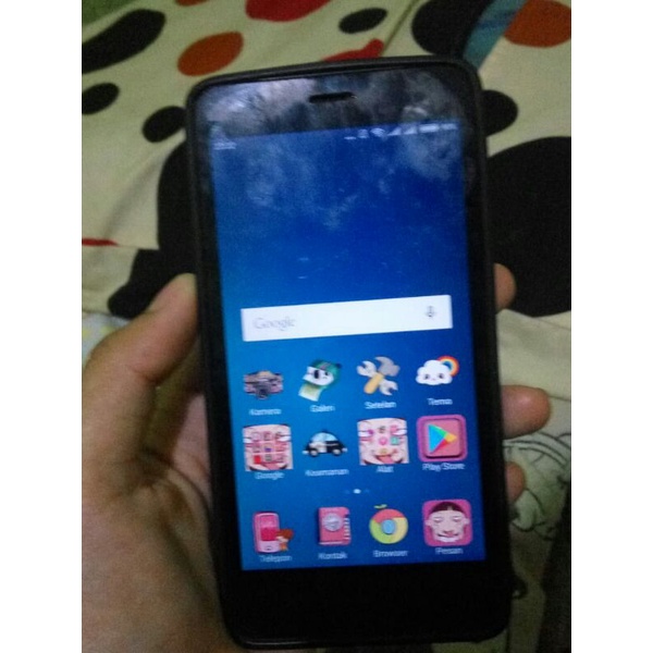 xiaomi redmi 2 (SECOND)