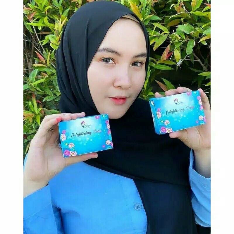 KEDAS  BEAUTY / KLINSIN BEAUTY/GOLD JELLY KEDAS-2