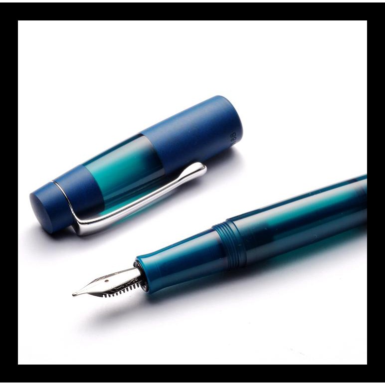 

STOK BARU OPUS88 KOLORO FOUNTAIN PEN PAKET ALAT TULIS MURAH
