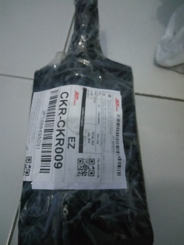 Sendok Semen Tanah Kebun Kecil Lancip Gagang Kayu