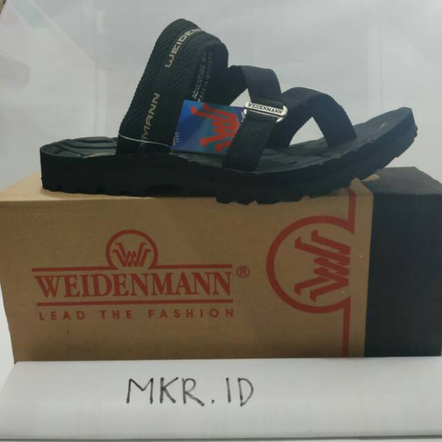 Sandal WEIDENMANN  Adventure