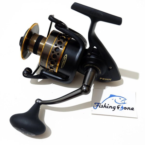 Penn Battle II 8000 Spinning Reel