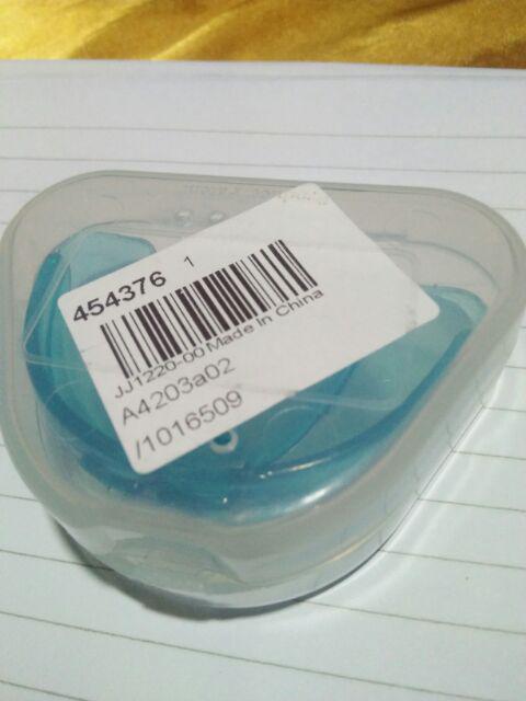 Perata Pelurus Merapikan Gigi Behel Karet Silikon Silicone Teeth Alignment Orthodontics Ortodontik