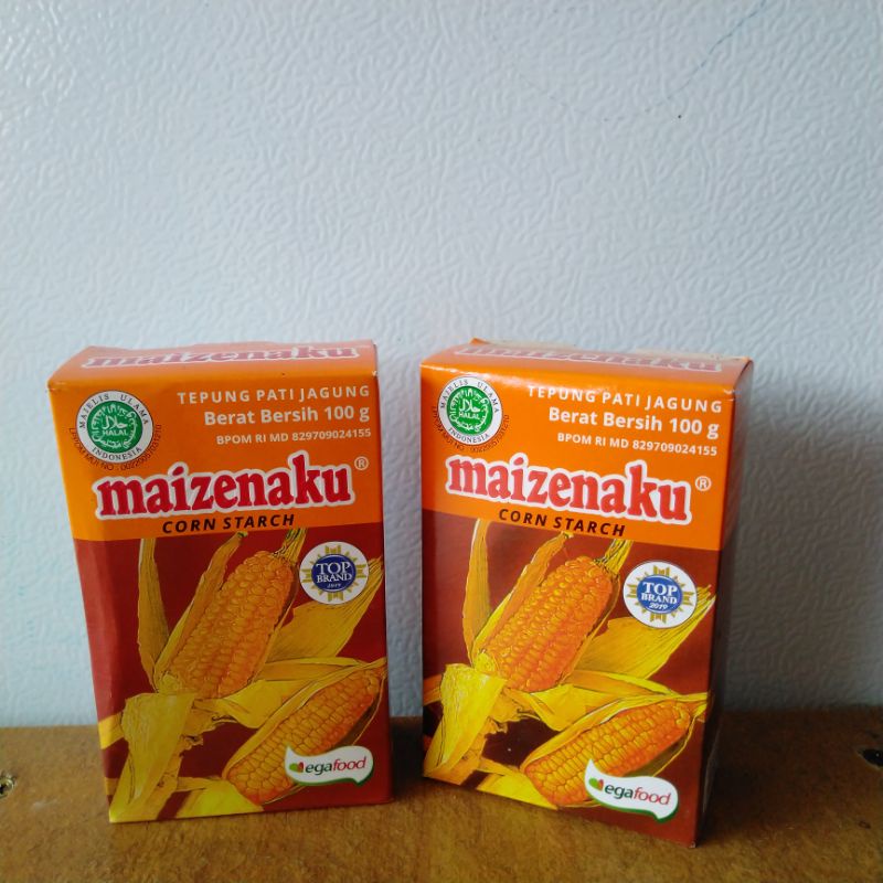 

tepung maizena