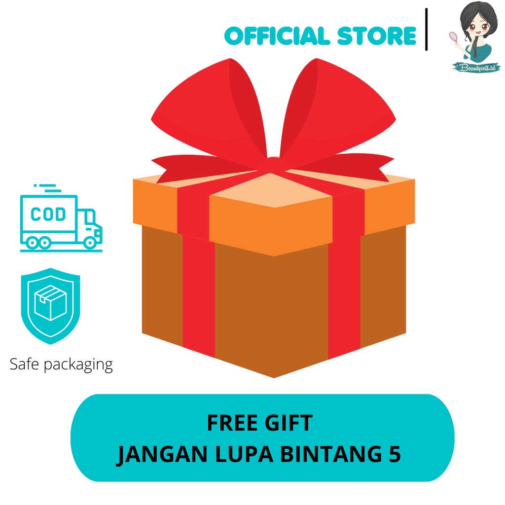 FREE GIFT