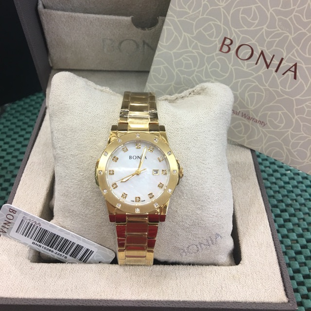 Ada PROMO SHOPEE: Bonia Woman BNB10289