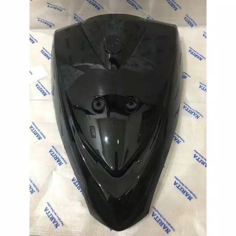 tameng depan Mio j hitam