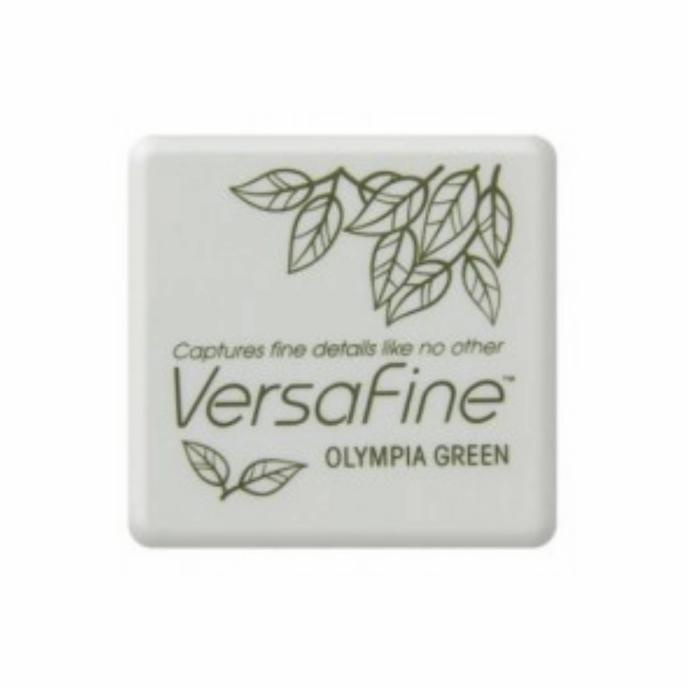 

(BISA COD) Versafine olympia green S BOOM SALE Kode 462
