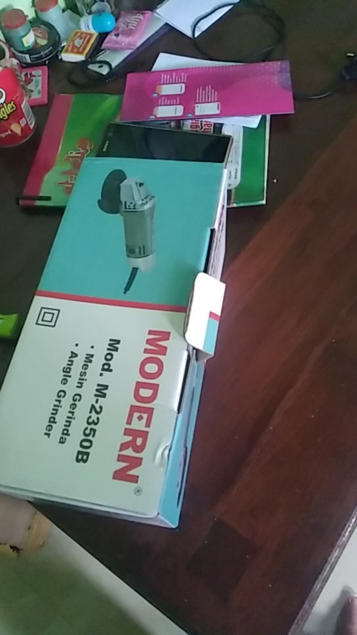 Gerinda Modern M2350b