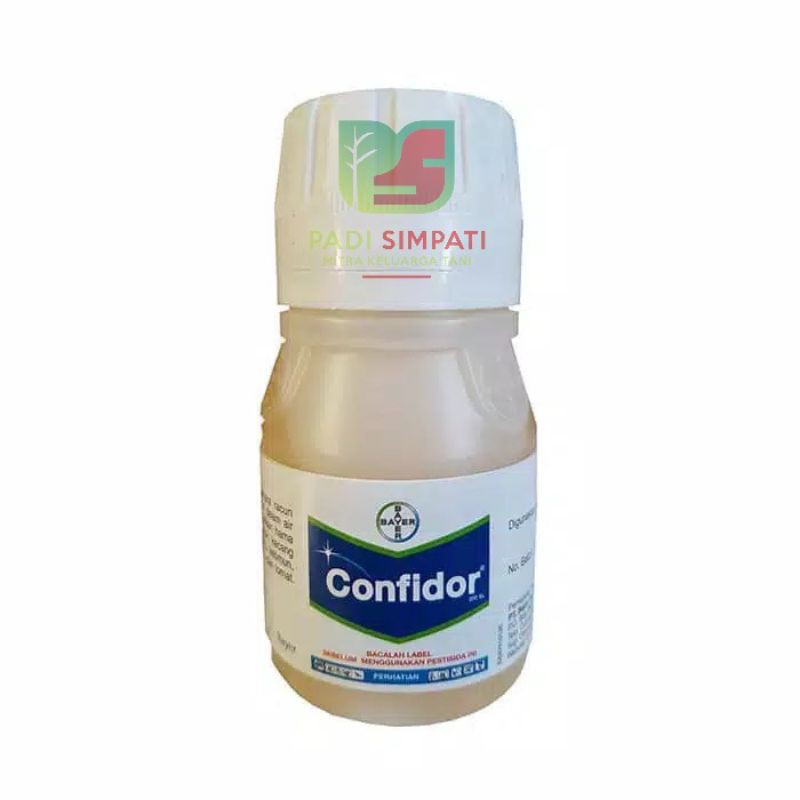 Insektisida CONFIDOR 200SL 60ml