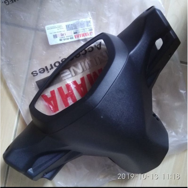 BATOK BELAKANG SPEEDOMETER YAMAHA VEGA R NEW PART ORIGINAL YAMAHA