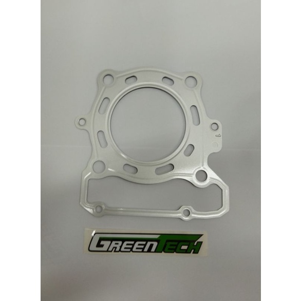 PAKING HEAD KLX 250 / NINJA RR MONO ORIGINAL