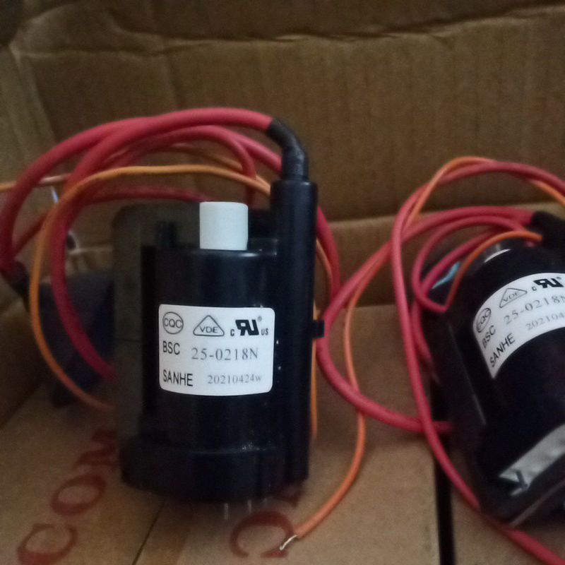 FBT Flyback Playback Flibek TV Samsung 21inch BSC 25-0218N BSC 25 0218N AA26-00317A 21" Slim Ori