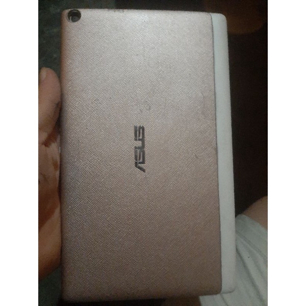 tablet asus p024 4g minus lcd