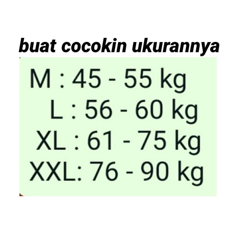 paket isi 6pcs CD WANITA SOREX 1251.1255 SUPER SOFT.