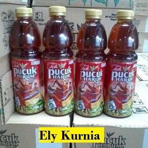 

B062 Teh Pucuk Harum 350 Ml 1 Dus Isi 24 Pcs g054S