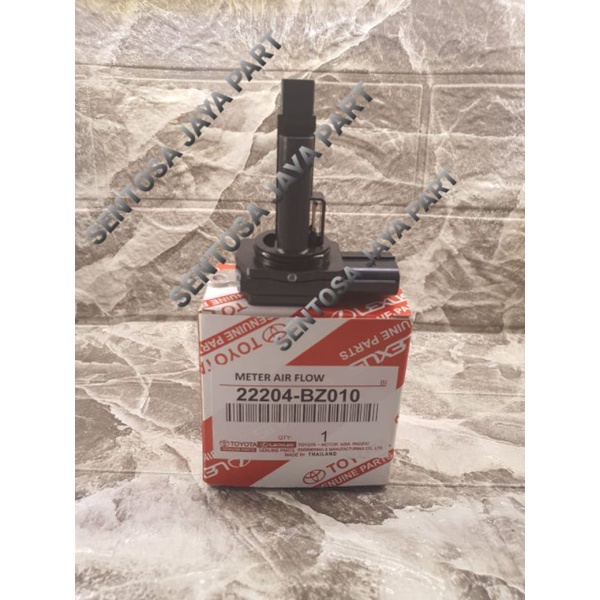 SENSOR AIR FLOW VELOZ GRAND NEW AVANZA CALYA ASLI