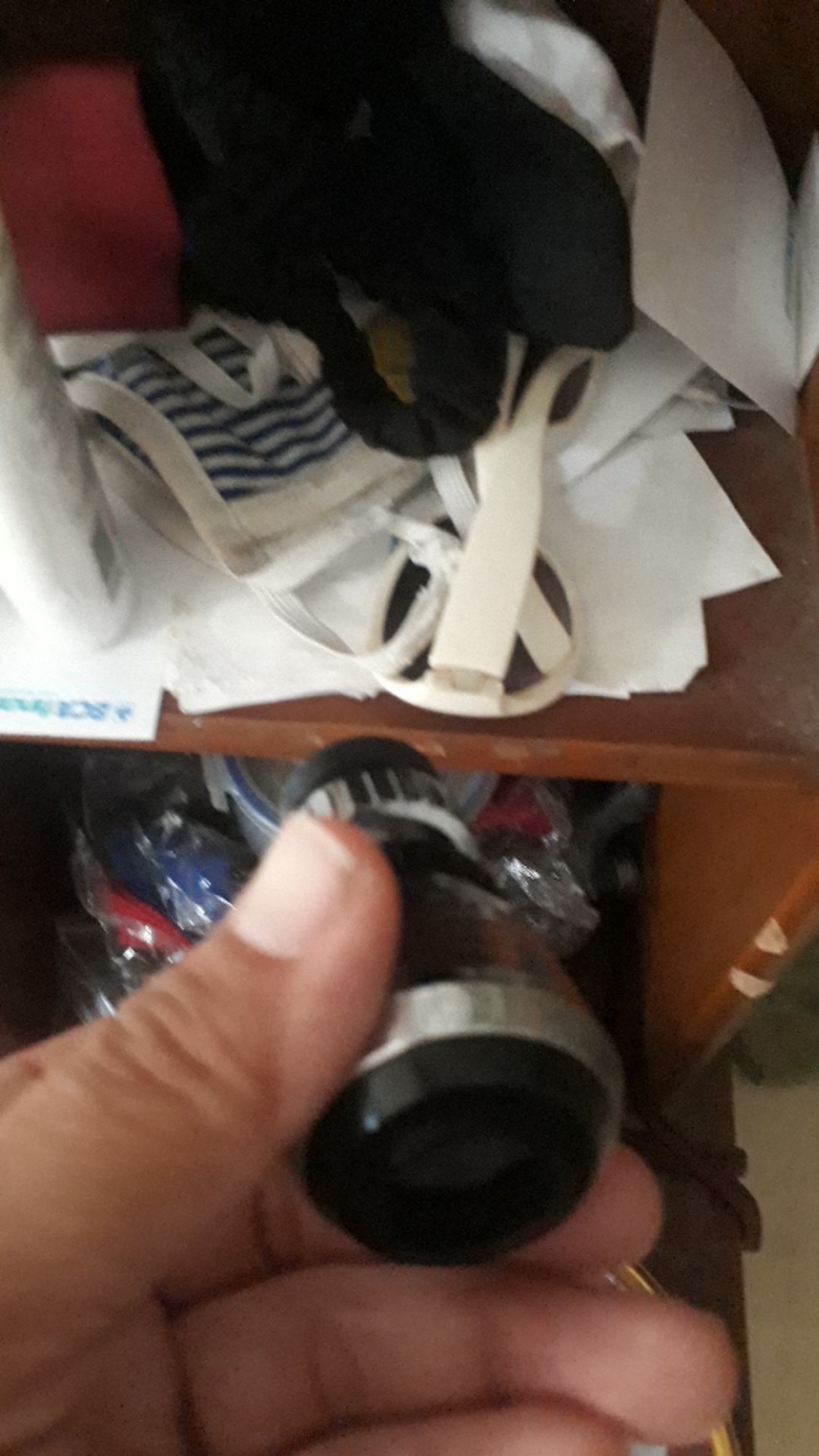 Filter Keran Dapat Berputar 360 Derajat Untuk Dapur / Kamar Mandi