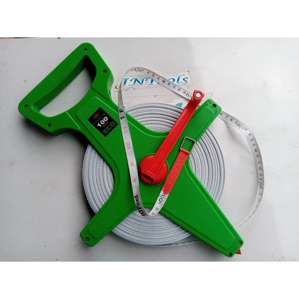 Meteran Tancap Meteran Tanah 100 Meter