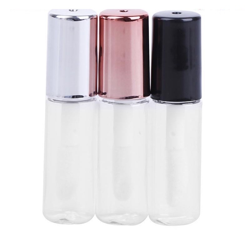 1,2ml MINI SIZE Lip Gloss Tube/travel bottle/lip cream/blushon liquid