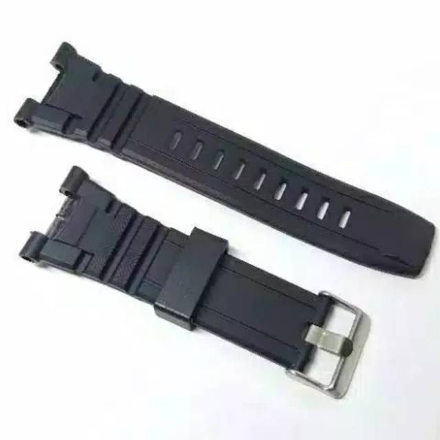 Strap Tali Jam Rei Dagger Rubber Jam Rei Dagger