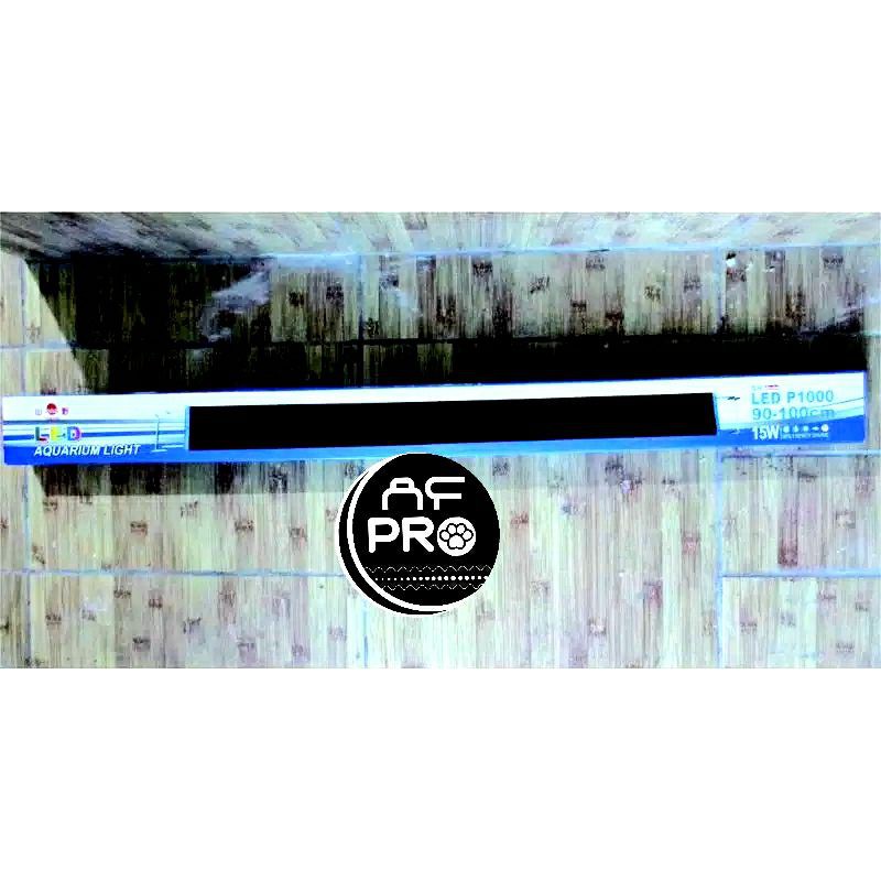 Promo murah Lampu aquarium LED YAMANO P 1000 Shopee Promo murah Lampu aquarium LED YAMANO P 1000 Shopee
