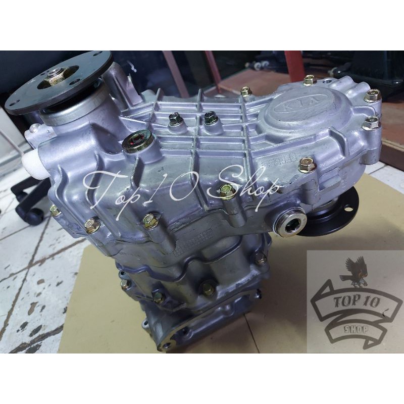 Jual Transfer Case 4x4 Kia Sportage Shopee Indonesia