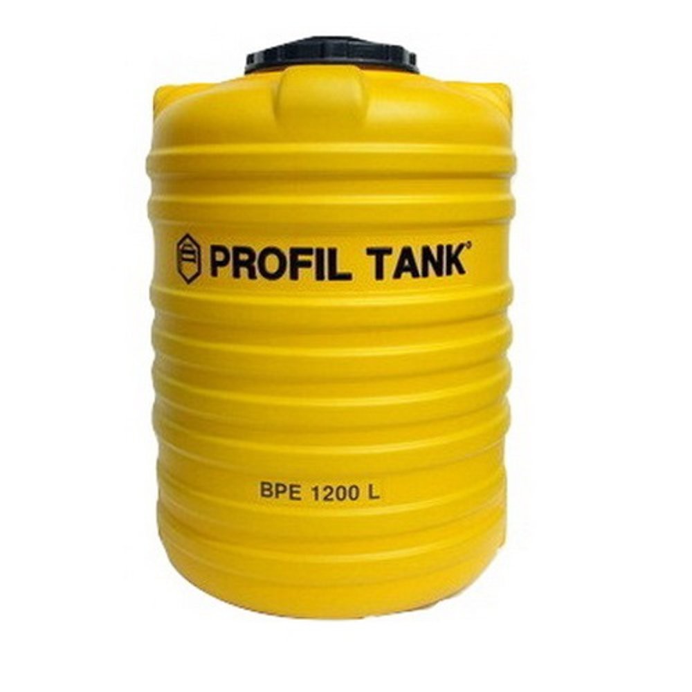 Jual Tangki Air Tandon Toren Profil BPE 1200 Liter   BPE 1200 Limited