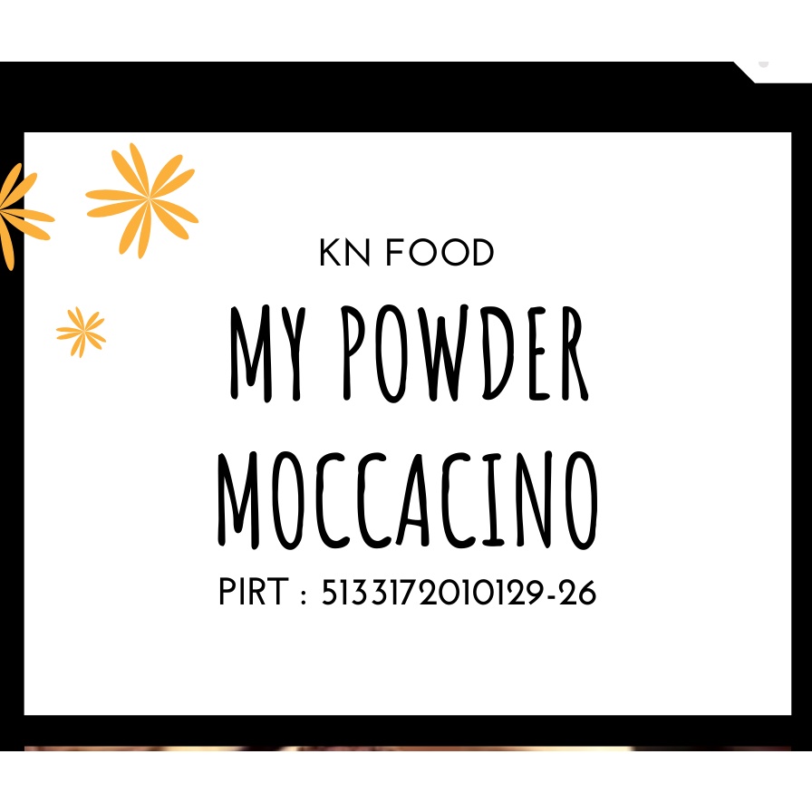 

Mochacino Powder - Bubuk Minuman Kiloan - Supplier Bubuk Aneka Rasa