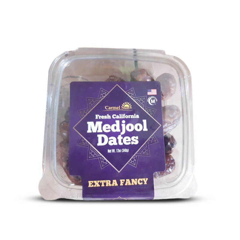 

Kurma medjool Fresh California 907gr Extra Fancy / Kurma California / Kurma Medjool / Kurma Medjol