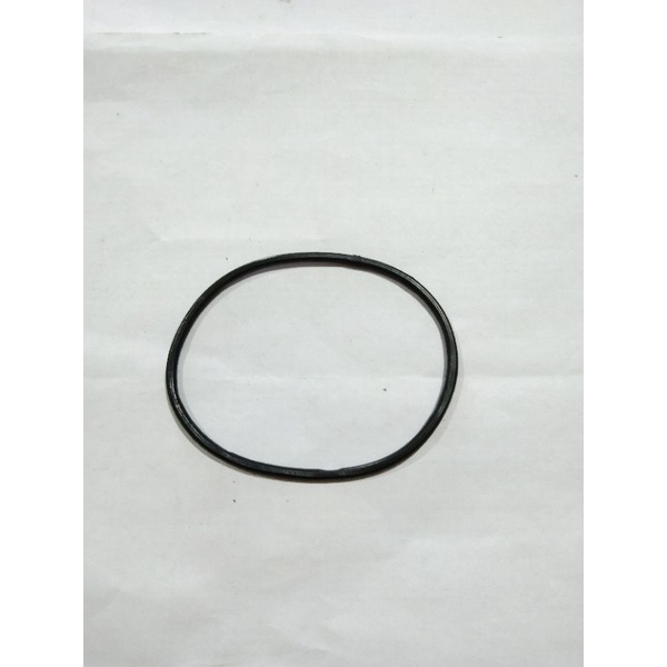 Karet o ring impeller pompa air Shimizu