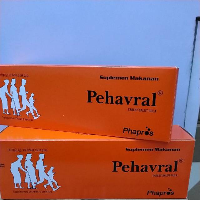 

Pehavral