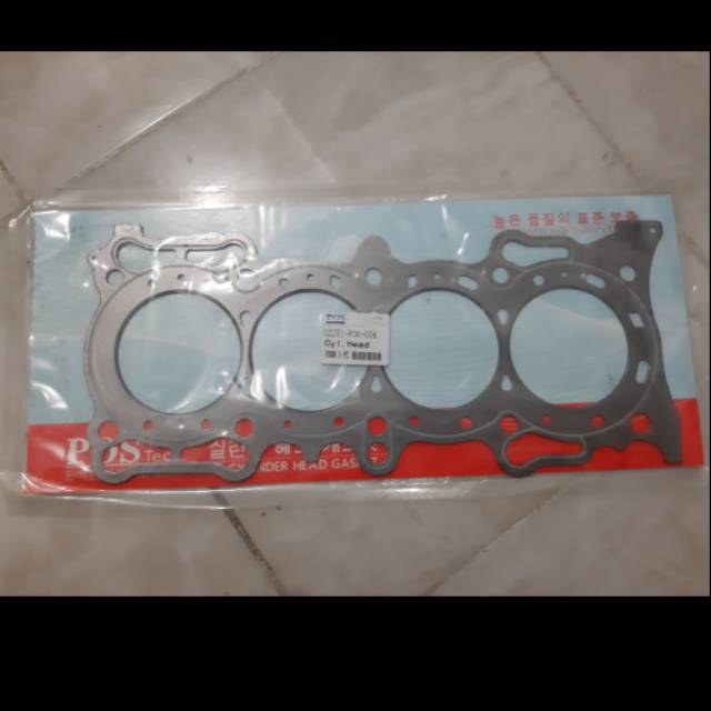 Packing Deksel Honda Accord 1994-2002