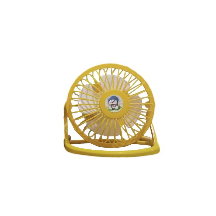 Kipas Mini Duduk /Mini Fan / Kipas Angin USB