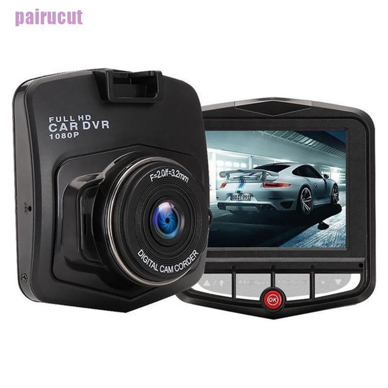 Kamera Mobil Depan DVR 803 2,4inch RECORDER Full HD 1080P Camera Mobil HD