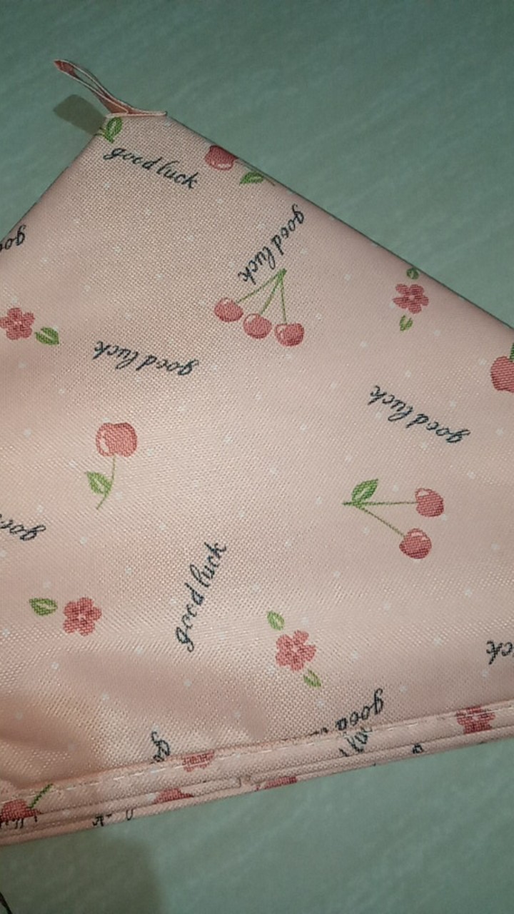 Tudung Saji Lipat 37x37x15 Penutup Makanan Anti Panas Dingin Aluminium Foil Depot Rumah Tangga Dapur