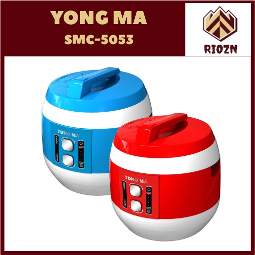 Yong Ma Magic Com 2 Liter SMC-5053