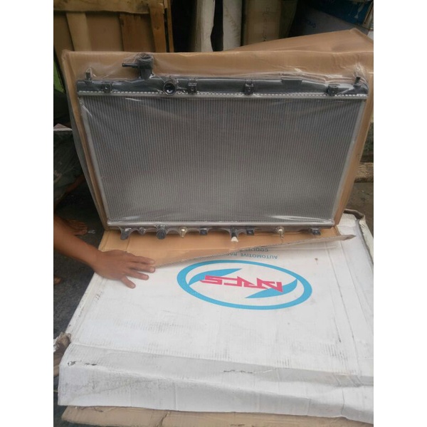 Radiator Honda CRV 2007 2008 2009 2010 20211 2012