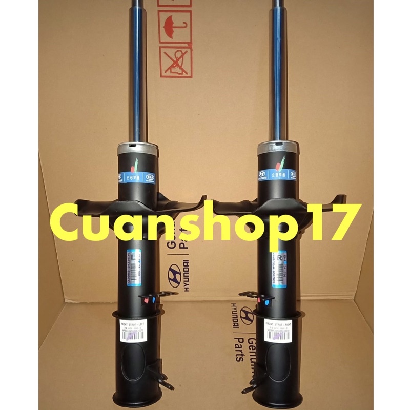 SHOCKBREAKER DEPAN KIA CARNIVAL KIA SEDONA