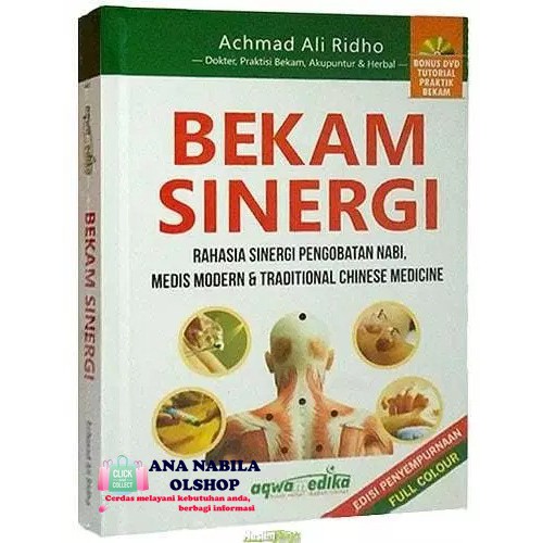 BUKU BEKAM SINERGI