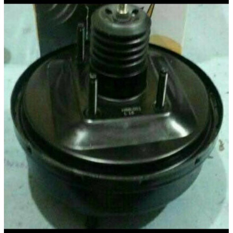 Brake Booster boster Rem Accord Executive 83-85