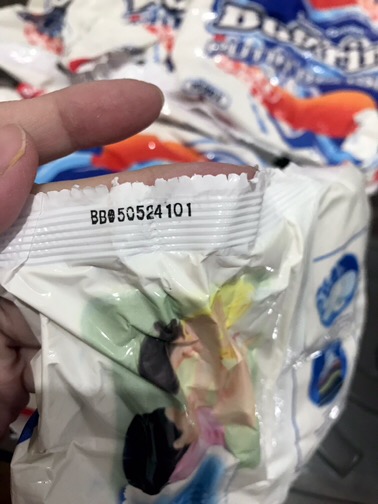 Sabun Colek Bukrim Putih Bersih Cream 470 Gr