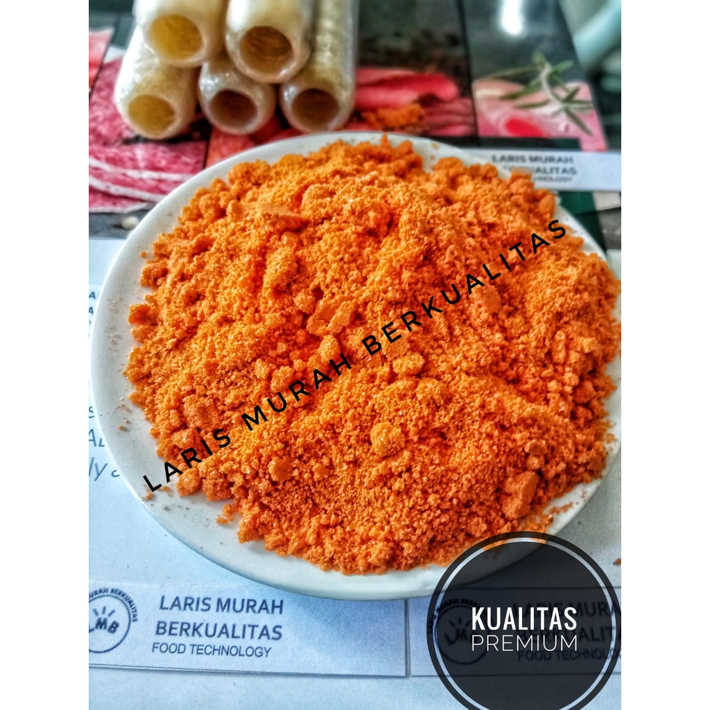 

RK60 Bumbu Sosis Frankfurter Halal 100gr Berkualitas