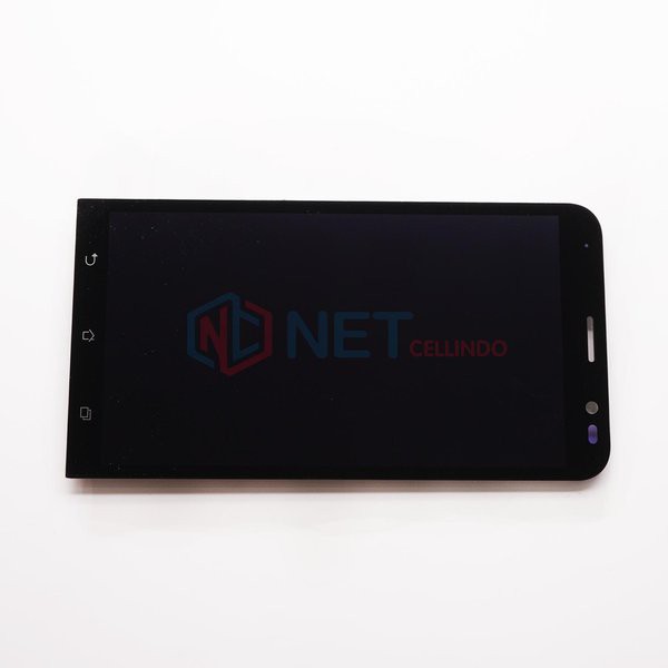 LCD ASUS X013D ZB551KL ZENFONE GO 5,5" + TOUCHSCREEN