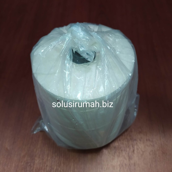 

PER 1KG TALI MAKANAN MINUMAN KANTONG TEH TEA BAG ROPE 1ROL BESAR 1 KG