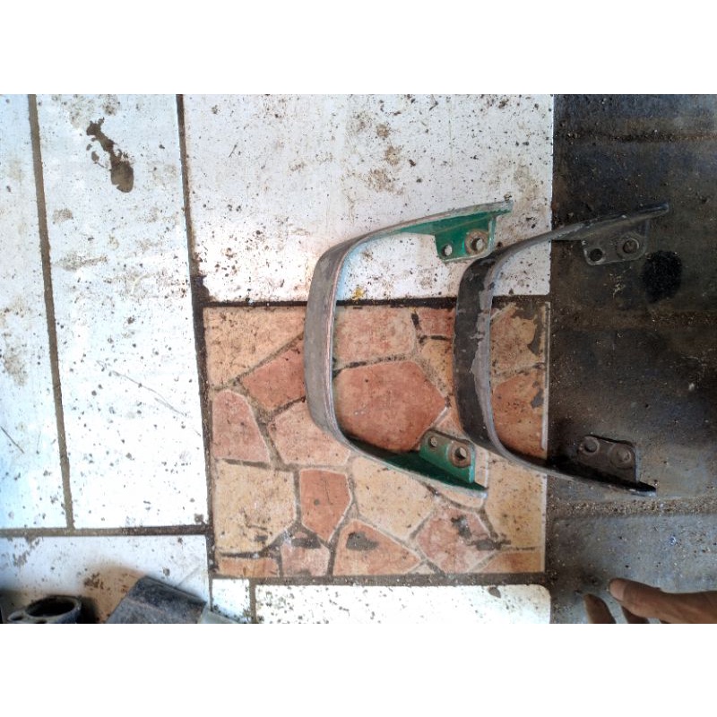 BEHEL ORI COPOTAN PULSAR 180 UG3