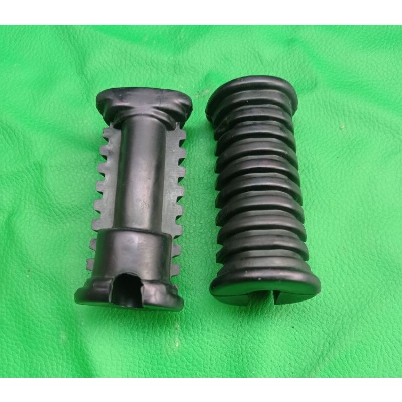 postep foot step pijakan kaki depan yamaha v70 v75 v80 V70 V75 V80