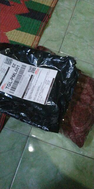 Longdress Batik Kirana Dress Grosir Gamis Rayon Premium Gamis Muslimah Dress Maxi Rayon Gamis Batik