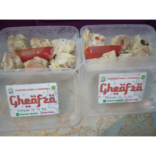 

Dimsum isi 12 pcs